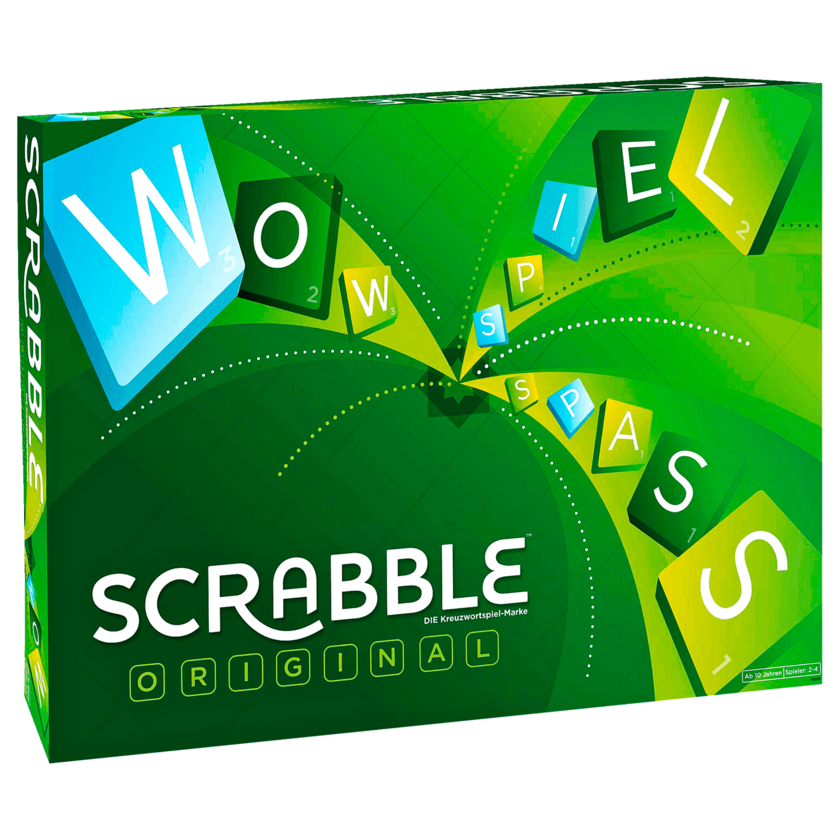 Scrabble Orginal